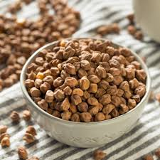 Desi Chickpeas