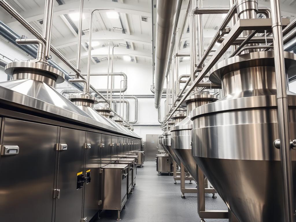 Food Processing