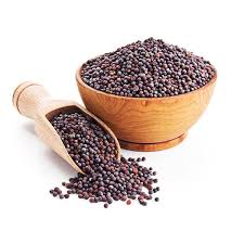 Mustard Seed