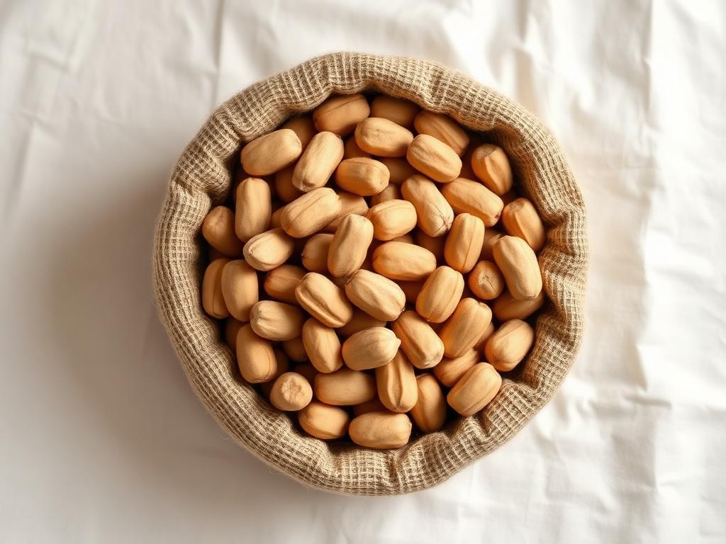 Premium Peanuts