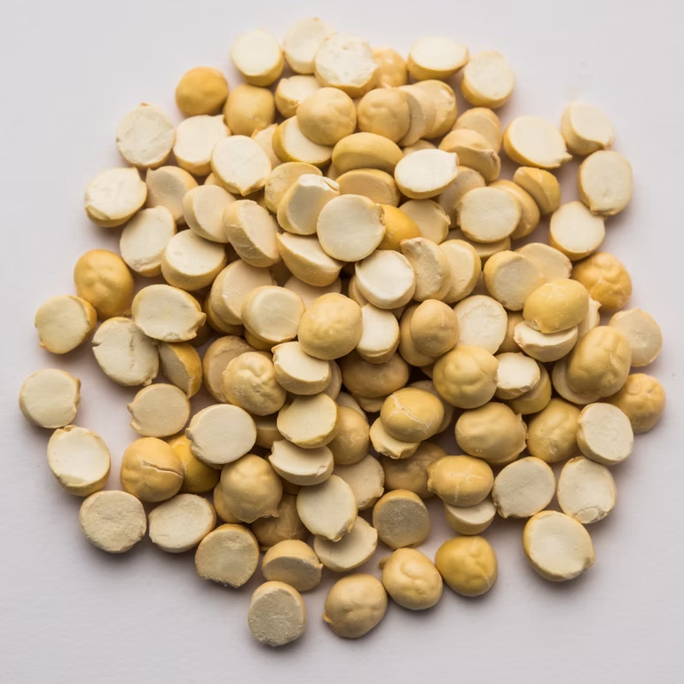 Roasted Gram Split