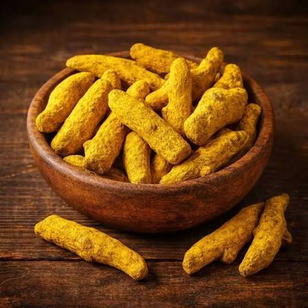 Turmeric (Whole Fingers)